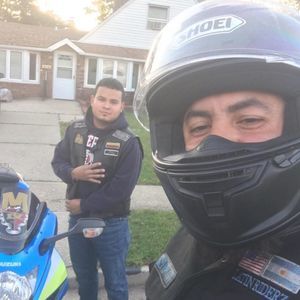 Meet your Posher, Juan